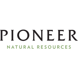 Pioneer Natural Resources