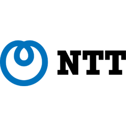 NTT (Nippon Telegraph & Telephone)