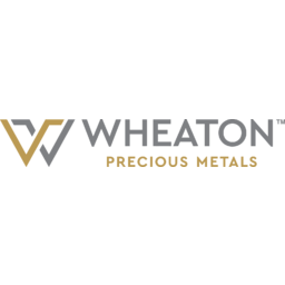 Wheaton Precious Metals