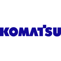 Komatsu