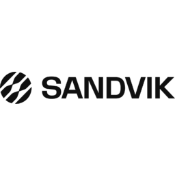Sandvik