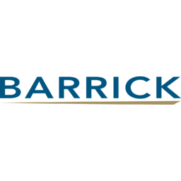 Barrick Gold