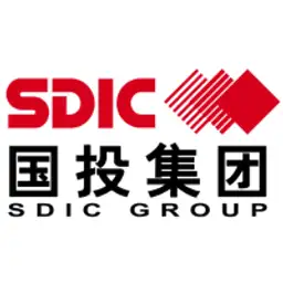 SDIC Power Holdings