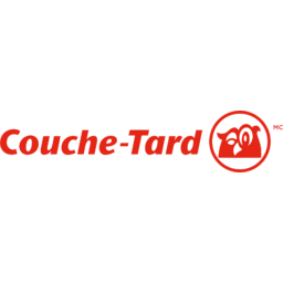 Alimentation Couche-Tard