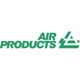 Air Products and Chemicals