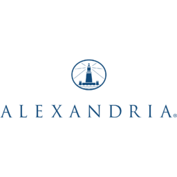 Alexandria Real Estate Equities