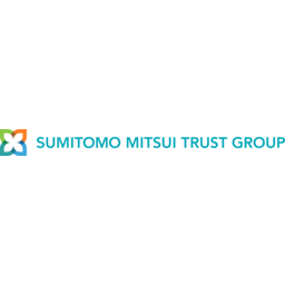 Sumitomo Mitsui Trust Holdings