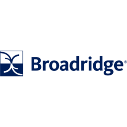 Broadridge Financial Solutions