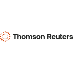 Thomson Reuters