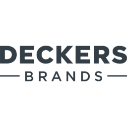 Deckers Brands