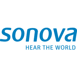Sonova
