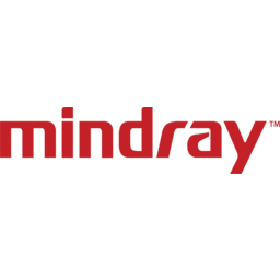 Mindray