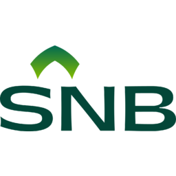 The Saudi National Bank
