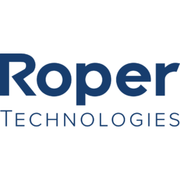 Roper Technologies