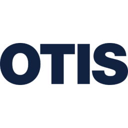 Otis Worldwide